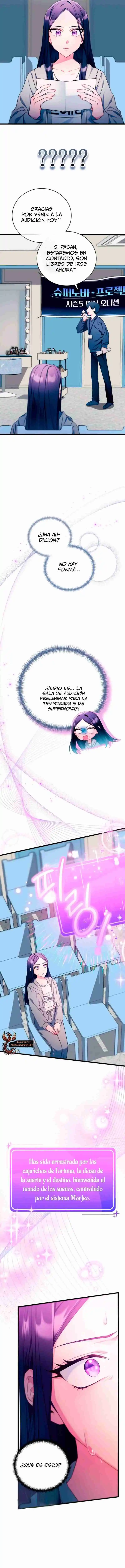Quería Lanzar A Mi Hija Al Estrellato Y Terminé Brillando Yo - Capítulo 1 - Página 19 - LectorTMOo