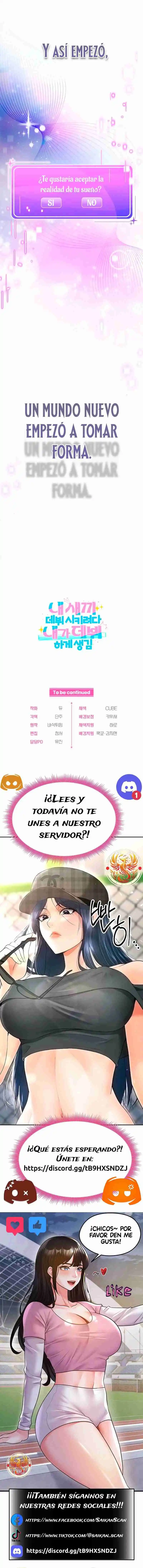 Quería Lanzar A Mi Hija Al Estrellato Y Terminé Brillando Yo - Capítulo 1 - Página 20 - LectorTMOo