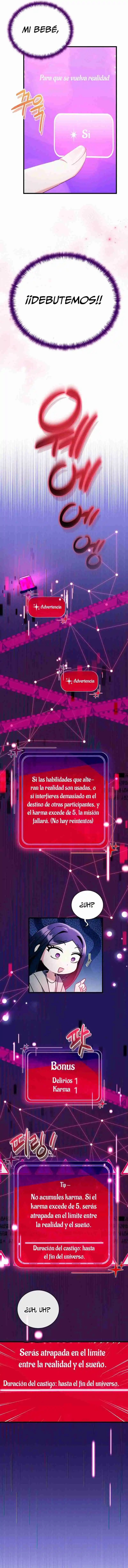 Quería Lanzar A Mi Hija Al Estrellato Y Terminé Brillando Yo - Capítulo 2 - Página 9 - LectorTMOo