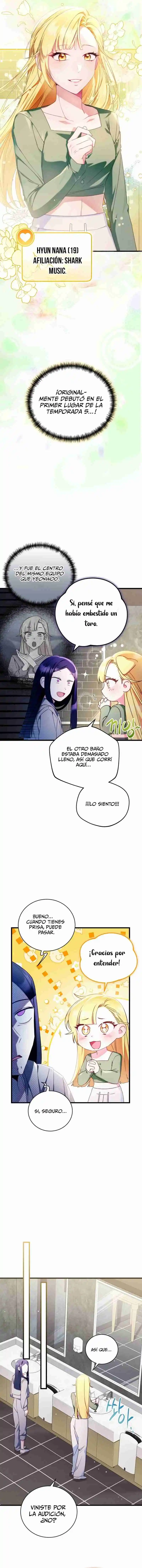 Quería Lanzar A Mi Hija Al Estrellato Y Terminé Brillando Yo - Capítulo 2 - Página 12 - LectorTMOo