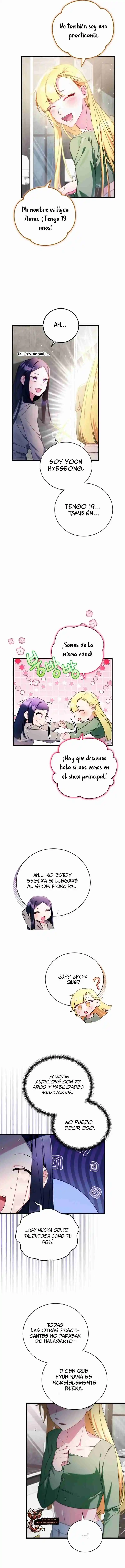 Quería Lanzar A Mi Hija Al Estrellato Y Terminé Brillando Yo - Capítulo 2 - Página 13 - LectorTMOo