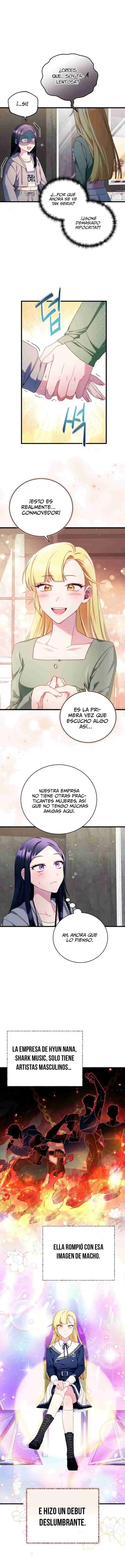Quería Lanzar A Mi Hija Al Estrellato Y Terminé Brillando Yo - Capítulo 2 - Página 14 - LectorTMOo