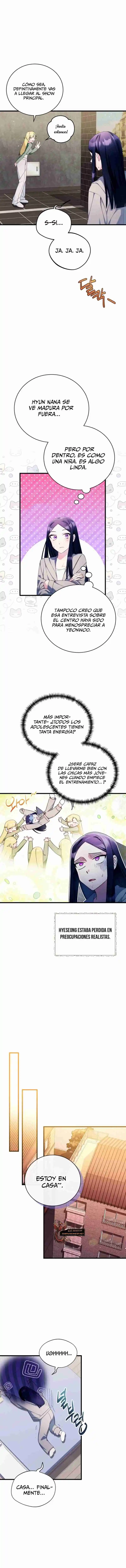 Quería Lanzar A Mi Hija Al Estrellato Y Terminé Brillando Yo - Capítulo 2 - Página 15 - LectorTMOo