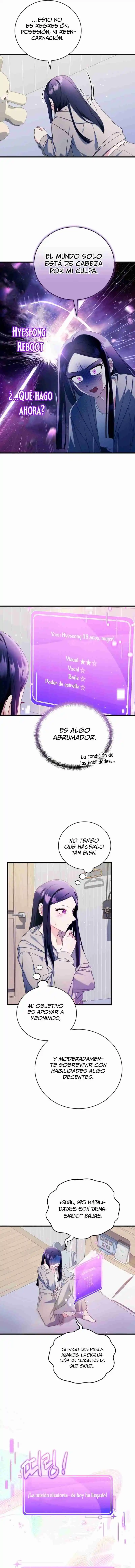 Quería Lanzar A Mi Hija Al Estrellato Y Terminé Brillando Yo - Capítulo 2 - Página 16 - LectorTMOo