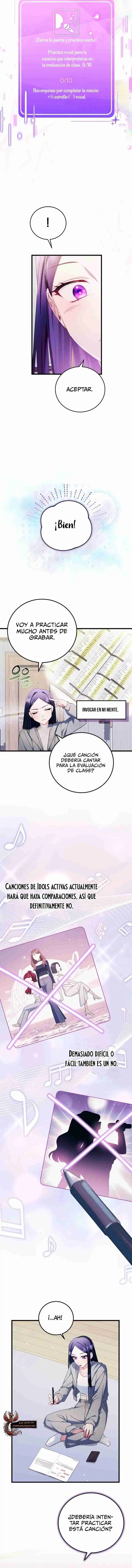 Quería Lanzar A Mi Hija Al Estrellato Y Terminé Brillando Yo - Capítulo 2 - Página 17 - LectorTMOo