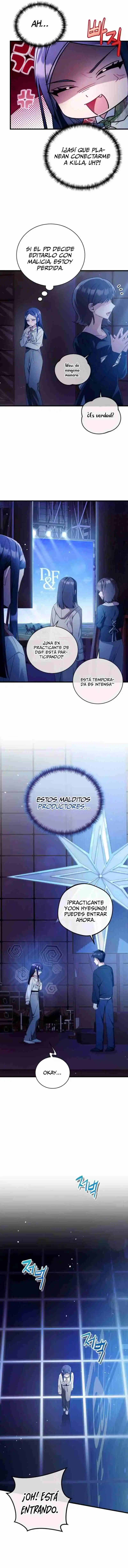 Quería Lanzar A Mi Hija Al Estrellato Y Terminé Brillando Yo - Capítulo 3 - Página 8 - LectorTMOo
