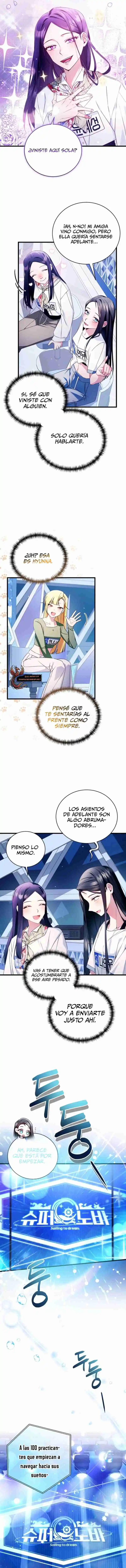 Quería Lanzar A Mi Hija Al Estrellato Y Terminé Brillando Yo - Capítulo 3 - Página 11 - LectorTMOo
