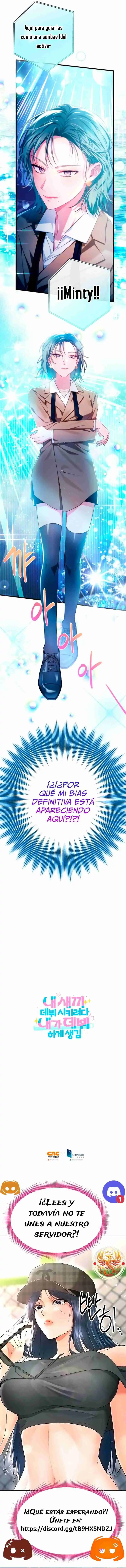 Quería Lanzar A Mi Hija Al Estrellato Y Terminé Brillando Yo - Capítulo 3 - Página 14 - LectorTMOo