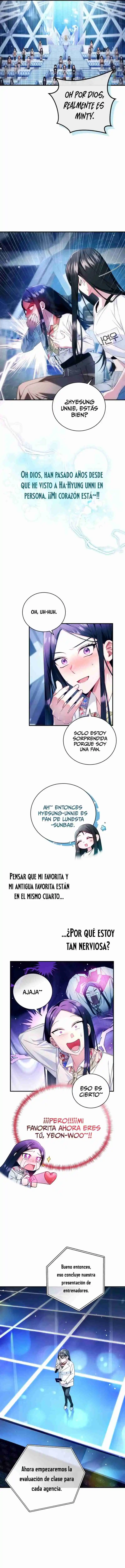 Quería Lanzar A Mi Hija Al Estrellato Y Terminé Brillando Yo - Capítulo 4 - Página 2 - LectorTMOo