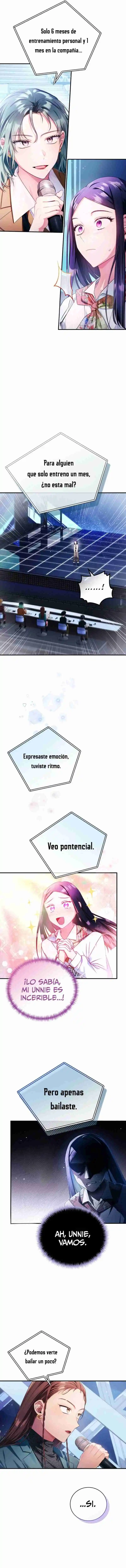 Quería Lanzar A Mi Hija Al Estrellato Y Terminé Brillando Yo - Capítulo 5 - Página 5 - LectorTMOo