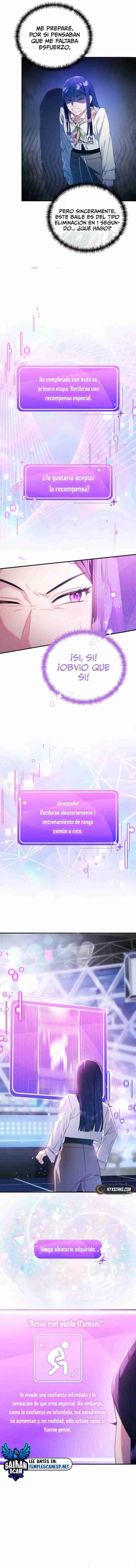 Quería Lanzar A Mi Hija Al Estrellato Y Terminé Brillando Yo - Capítulo 5 - Página 6 - LectorTMOo