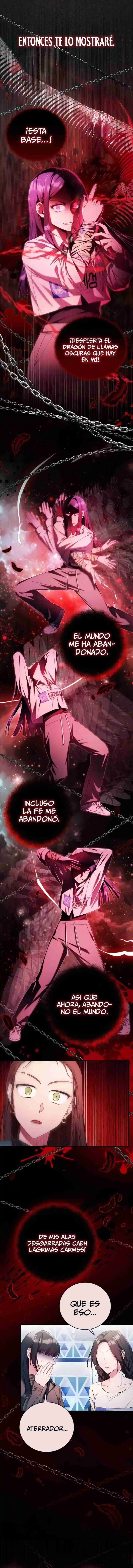 Quería Lanzar A Mi Hija Al Estrellato Y Terminé Brillando Yo - Capítulo 5 - Página 9 - LectorTMOo