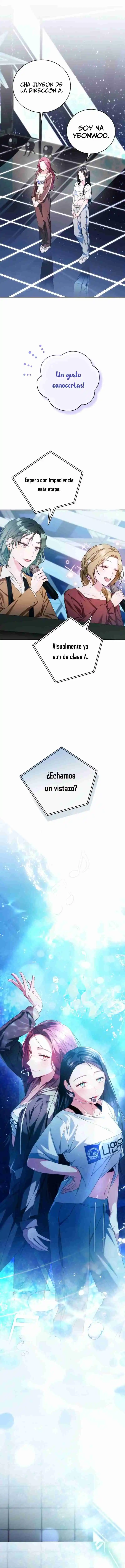 Quería Lanzar A Mi Hija Al Estrellato Y Terminé Brillando Yo - Capítulo 5 - Página 13 - LectorTMOo