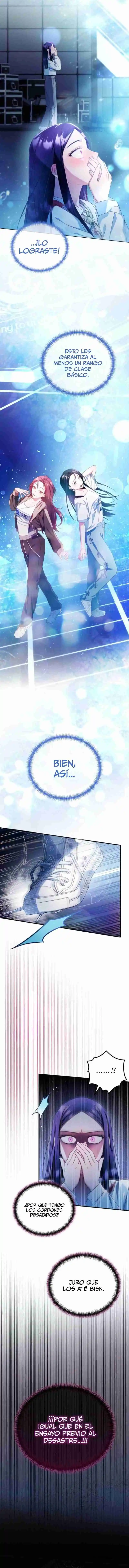 Quería Lanzar A Mi Hija Al Estrellato Y Terminé Brillando Yo - Capítulo 5 - Página 14 - LectorTMOo
