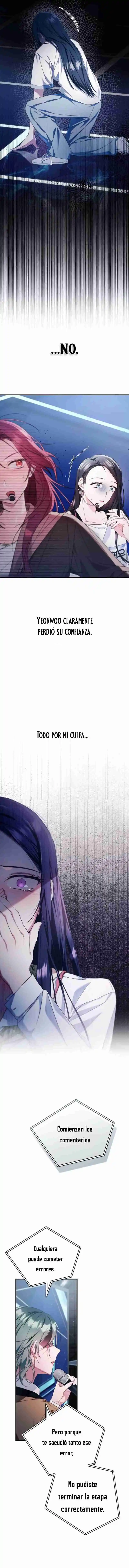 Quería Lanzar A Mi Hija Al Estrellato Y Terminé Brillando Yo - Capítulo 5 - Página 15 - LectorTMOo