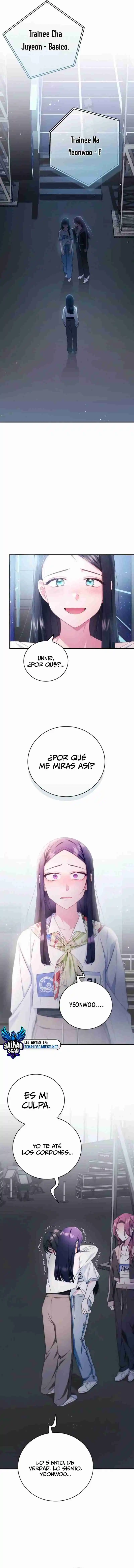 Quería Lanzar A Mi Hija Al Estrellato Y Terminé Brillando Yo - Capítulo 5 - Página 16 - LectorTMOo