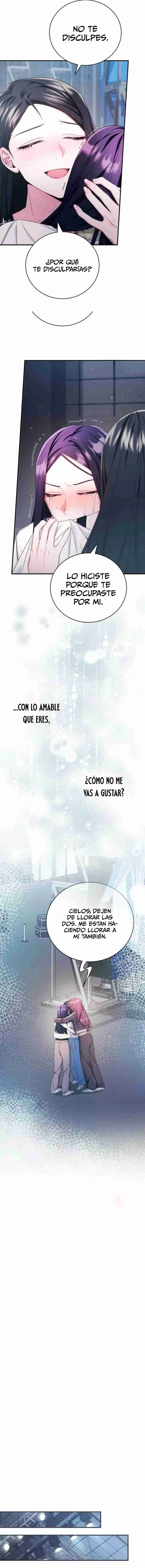Quería Lanzar A Mi Hija Al Estrellato Y Terminé Brillando Yo - Capítulo 5 - Página 17 - LectorTMOo