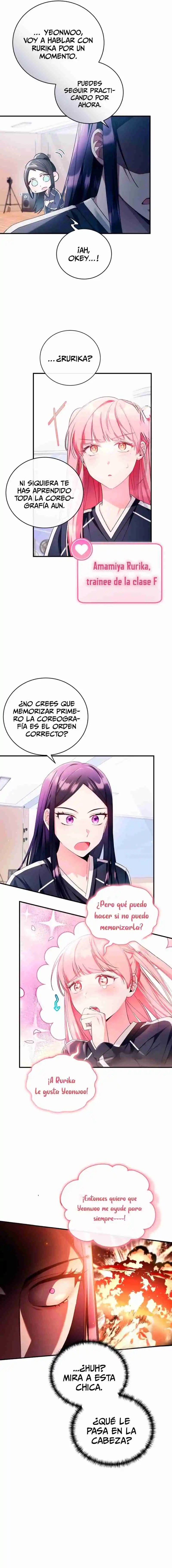 Quería Lanzar A Mi Hija Al Estrellato Y Terminé Brillando Yo - Capítulo 6 - Página 8 - LectorTMOo