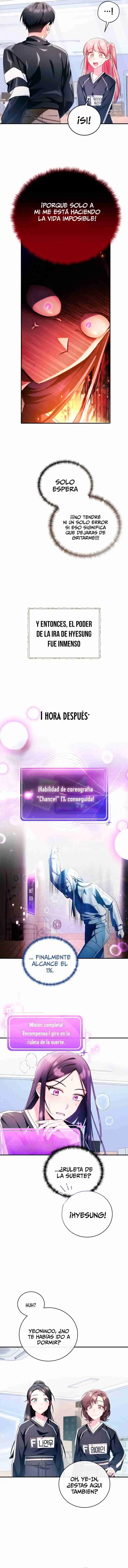Quería Lanzar A Mi Hija Al Estrellato Y Terminé Brillando Yo - Capítulo 6 - Página 11 - LectorTMOo