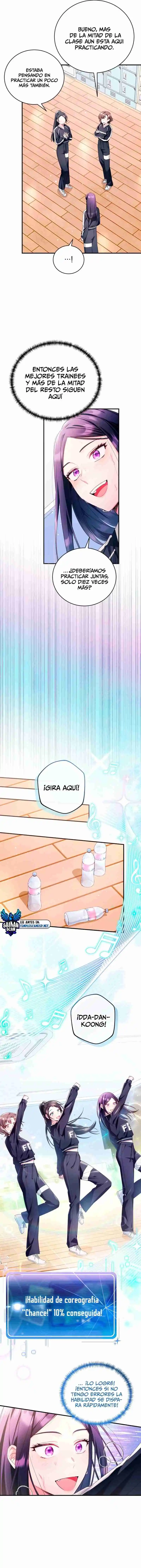 Quería Lanzar A Mi Hija Al Estrellato Y Terminé Brillando Yo - Capítulo 6 - Página 12 - LectorTMOo