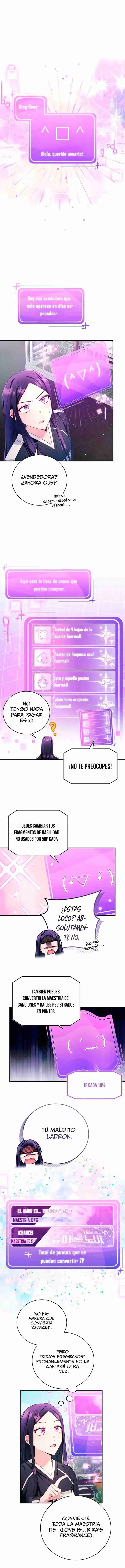 Quería Lanzar A Mi Hija Al Estrellato Y Terminé Brillando Yo - Capítulo 7 - Página 6 - LectorTMOo