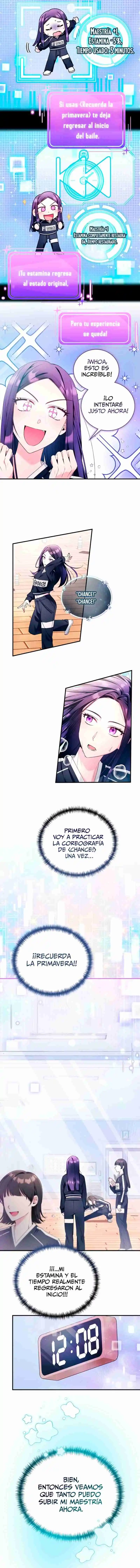 Quería Lanzar A Mi Hija Al Estrellato Y Terminé Brillando Yo - Capítulo 7 - Página 11 - LectorTMOo