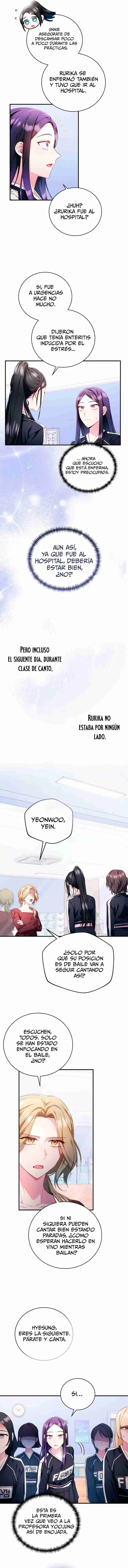 Quería Lanzar A Mi Hija Al Estrellato Y Terminé Brillando Yo - Capítulo 7 - Página 14 - LectorTMOo