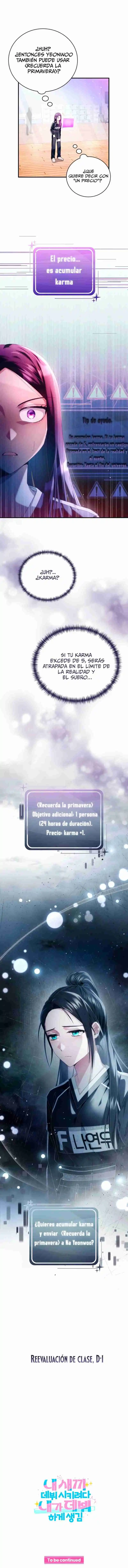 Quería Lanzar A Mi Hija Al Estrellato Y Terminé Brillando Yo - Capítulo 7 - Página 16 - LectorTMOo