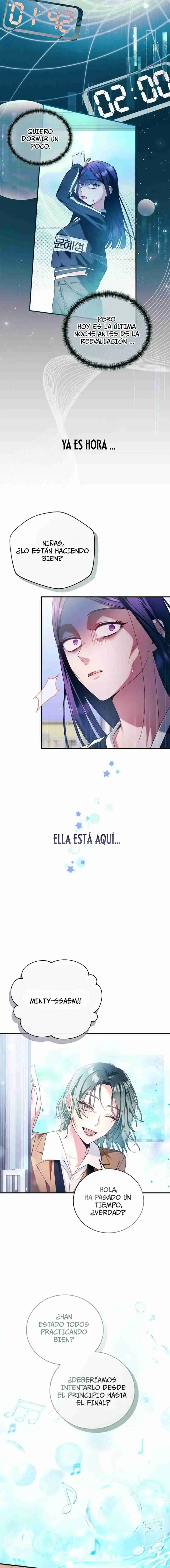 Quería Lanzar A Mi Hija Al Estrellato Y Terminé Brillando Yo - Capítulo 8 - Página 12 - LectorTMOo