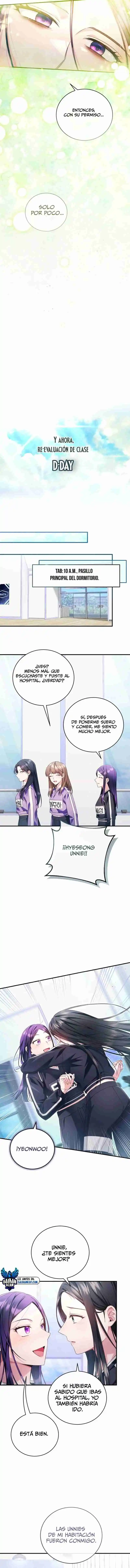 Quería Lanzar A Mi Hija Al Estrellato Y Terminé Brillando Yo - Capítulo 9 - Página 7 - LectorTMOo