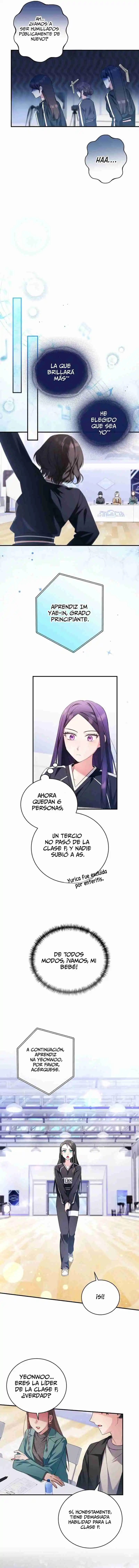 Quería Lanzar A Mi Hija Al Estrellato Y Terminé Brillando Yo - Capítulo 9 - Página 11 - LectorTMOo