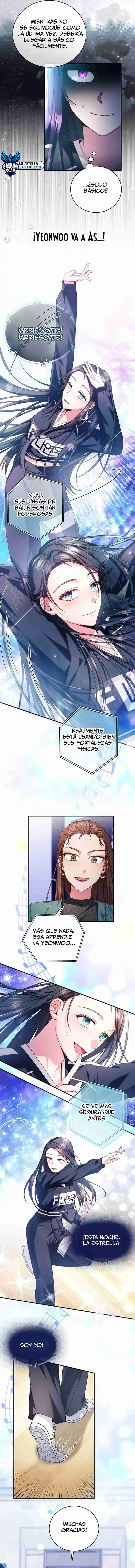 Quería Lanzar A Mi Hija Al Estrellato Y Terminé Brillando Yo - Capítulo 9 - Página 12 - LectorTMOo