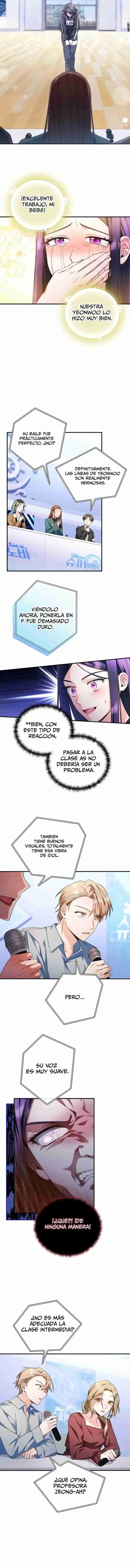 Quería Lanzar A Mi Hija Al Estrellato Y Terminé Brillando Yo - Capítulo 9 - Página 13 - LectorTMOo