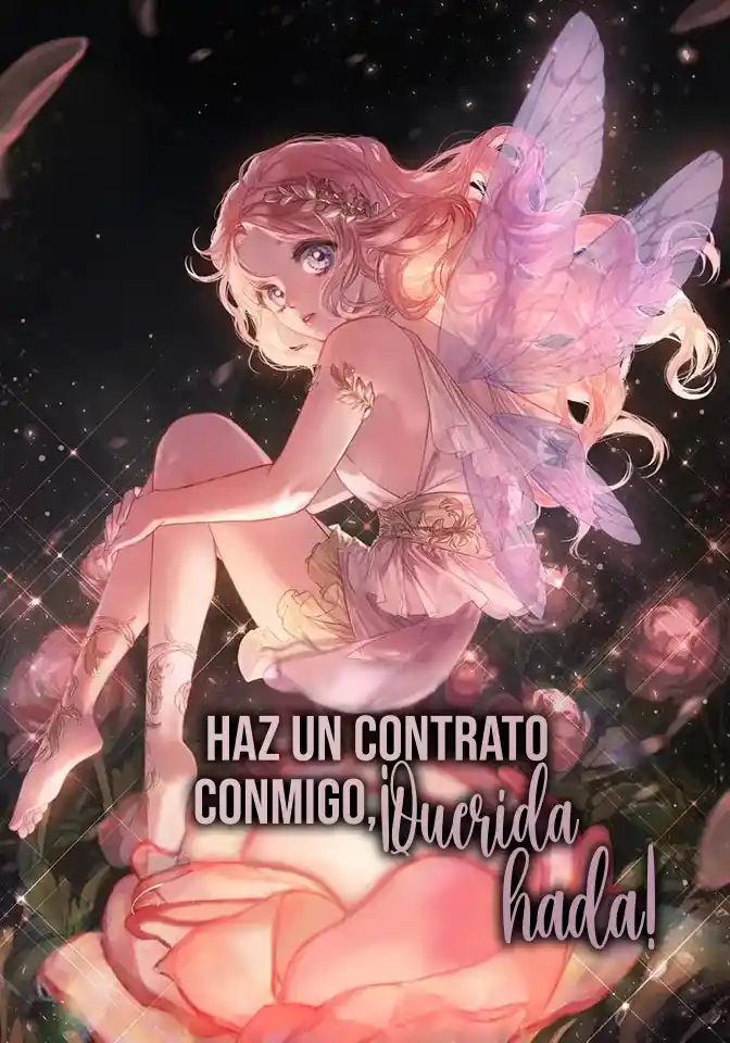 Querida Hada Haz Un Contrato Conmigo - Capítulo - Página 1 - LectorTMOo
