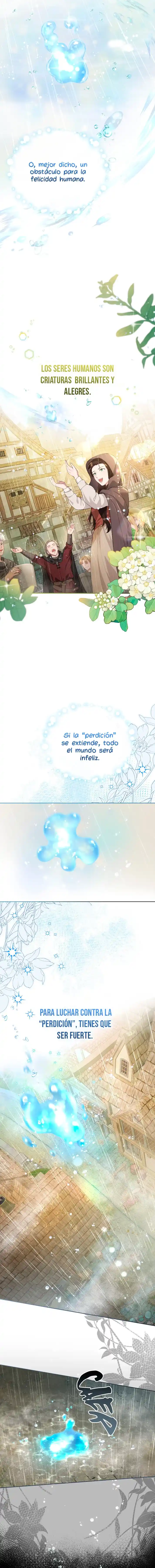 Querida Hada Haz Un Contrato Conmigo - Capítulo 1 - Página 10 - LectorTMOo