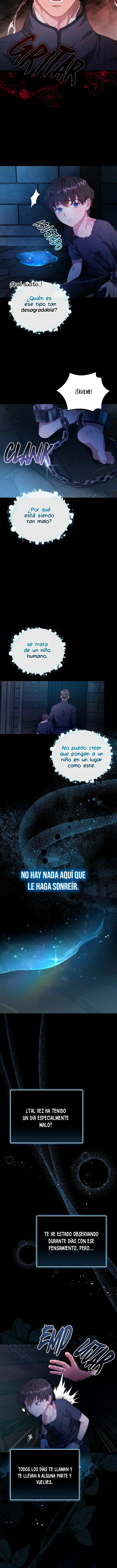 Querida Hada Haz Un Contrato Conmigo - Capítulo 1 - Página 14 - LectorTMOo