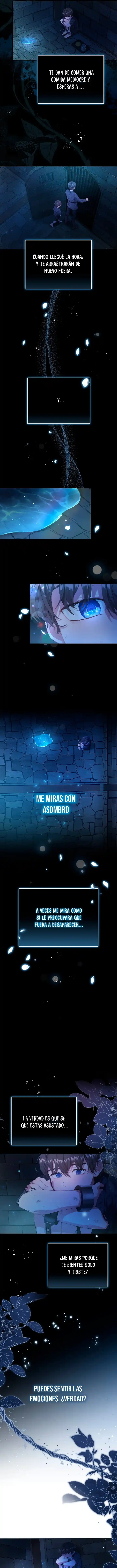 Querida Hada Haz Un Contrato Conmigo - Capítulo 1 - Página 15 - LectorTMOo