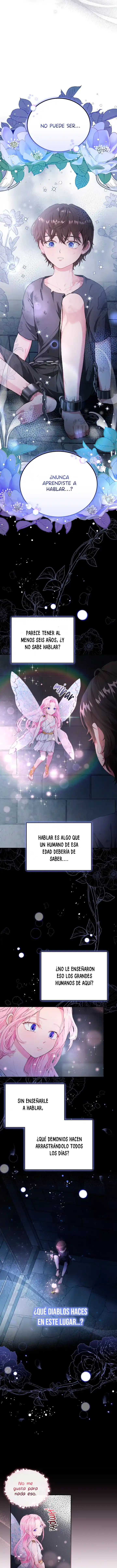 Querida Hada Haz Un Contrato Conmigo - Capítulo 1 - Página 21 - LectorTMOo