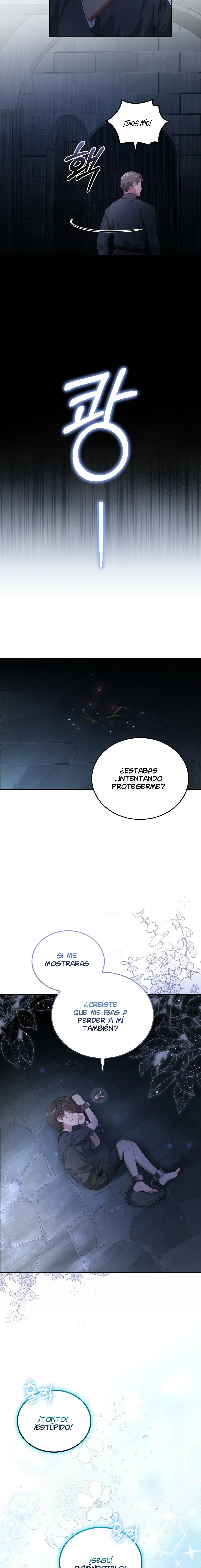 Querida Hada Haz Un Contrato Conmigo - Capítulo 2 - Página 9 - LectorTMOo