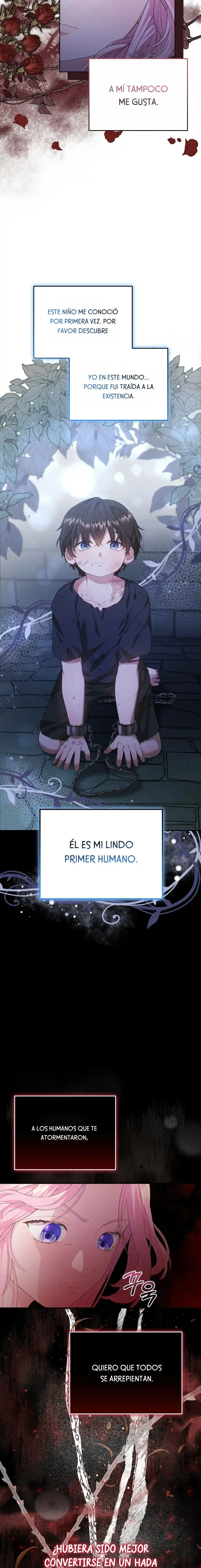 Querida Hada Haz Un Contrato Conmigo - Capítulo 2 - Página 19 - LectorTMOo