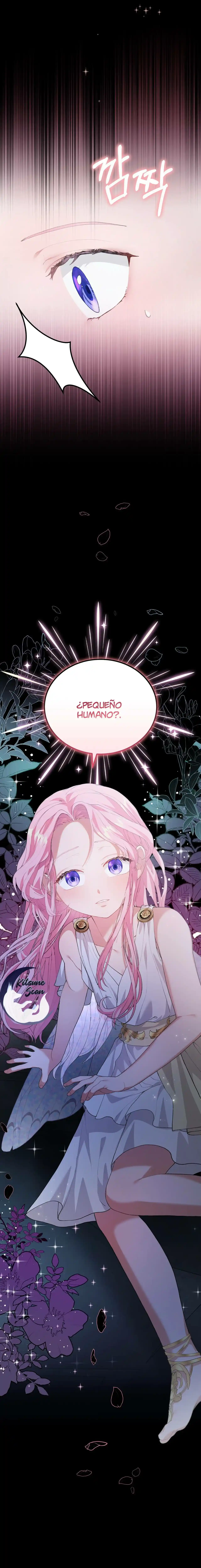 Querida Hada Haz Un Contrato Conmigo - Capítulo 2 - Página 27 - LectorTMOo