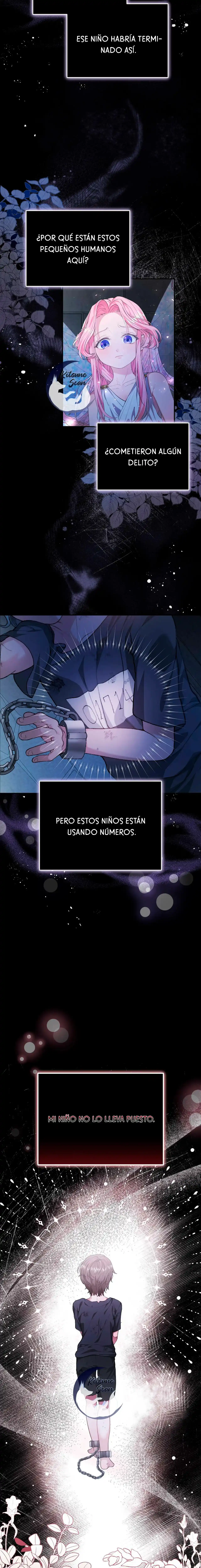 Querida Hada Haz Un Contrato Conmigo - Capítulo 3 - Página 8 - LectorTMOo