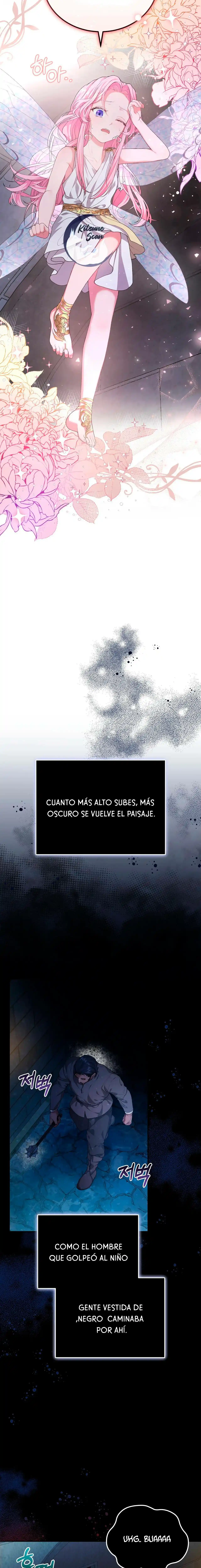 Querida Hada Haz Un Contrato Conmigo - Capítulo 3 - Página 10 - LectorTMOo