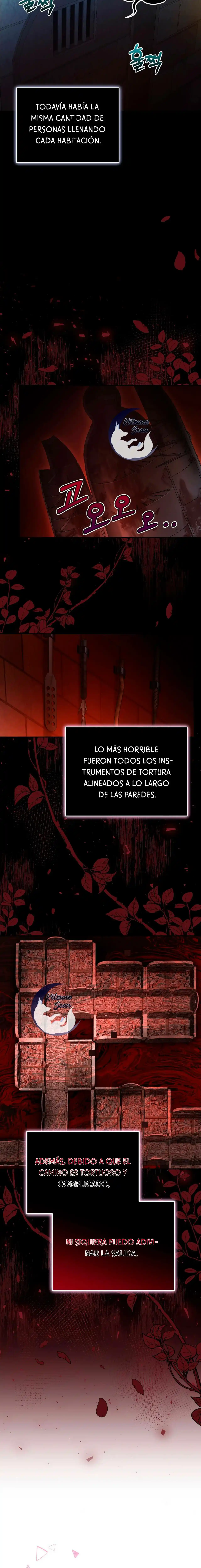Querida Hada Haz Un Contrato Conmigo - Capítulo 3 - Página 11 - LectorTMOo