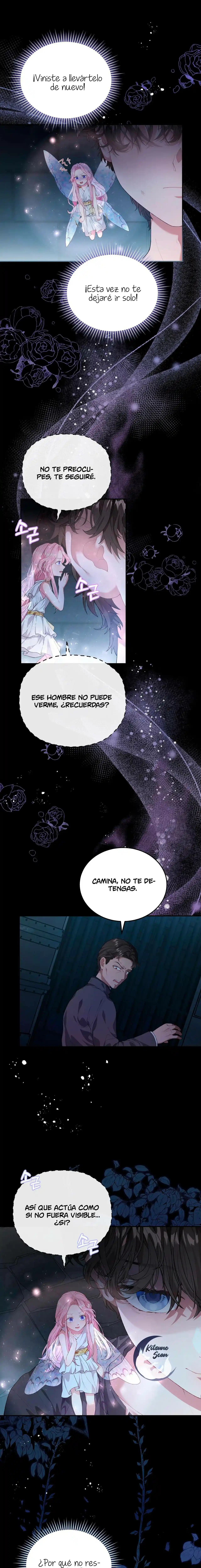 Querida Hada Haz Un Contrato Conmigo - Capítulo 4 - Página 10 - LectorTMOo