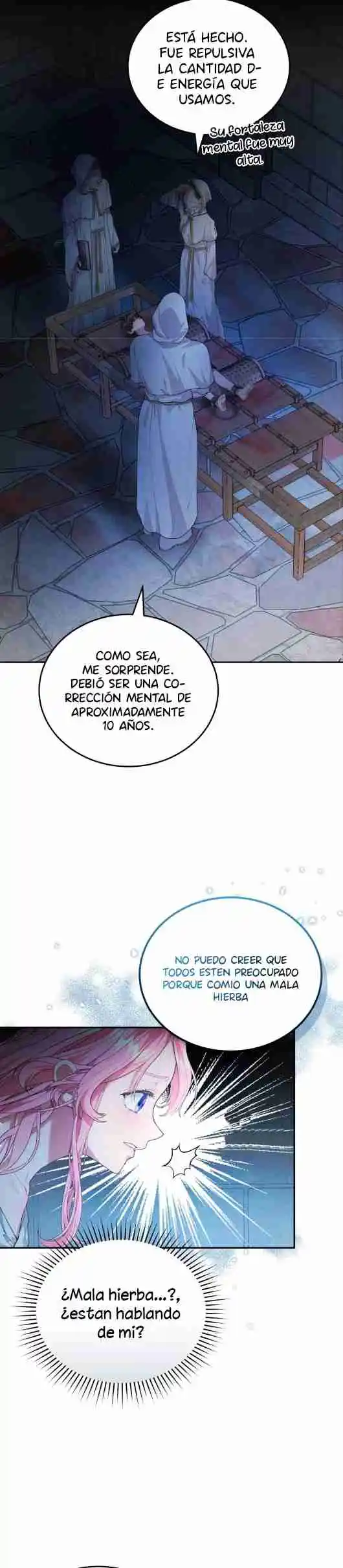 Querida Hada Haz Un Contrato Conmigo - Capítulo 5 - Página 12 - LectorTMOo