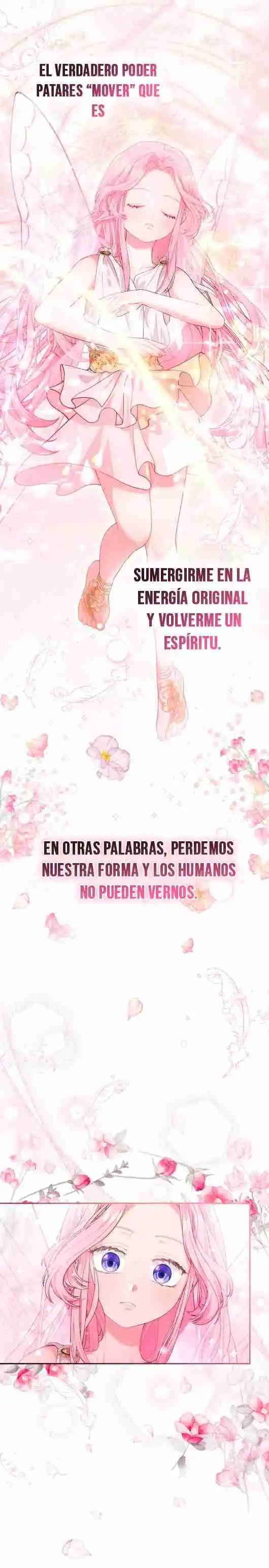 Querida Hada Haz Un Contrato Conmigo - Capítulo 5 - Página 35 - LectorTMOo