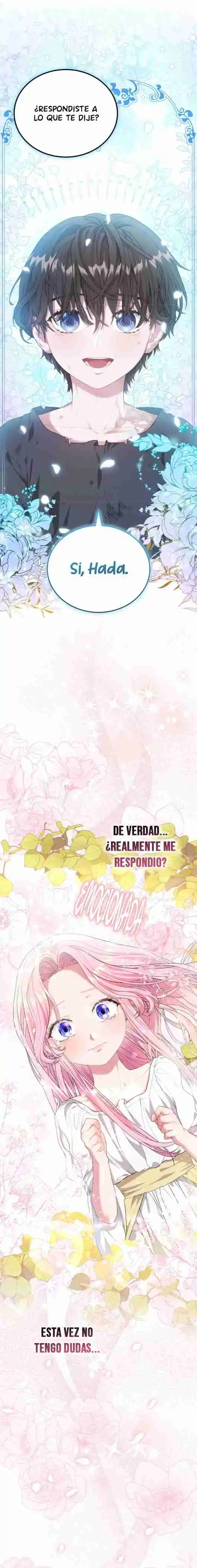 Querida Hada Haz Un Contrato Conmigo - Capítulo 6 - Página 9 - LectorTMOo