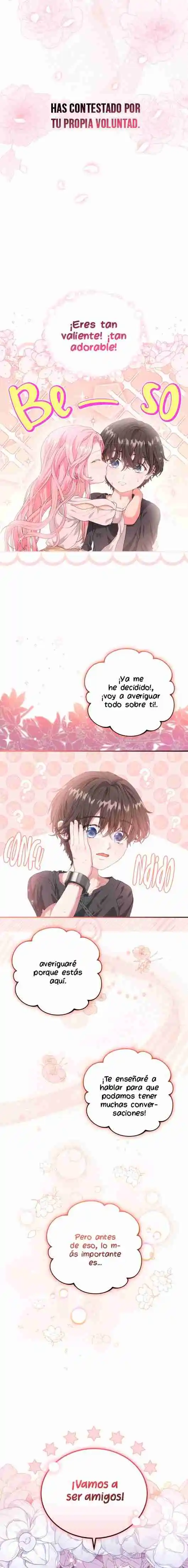 Querida Hada Haz Un Contrato Conmigo - Capítulo 6 - Página 10 - LectorTMOo