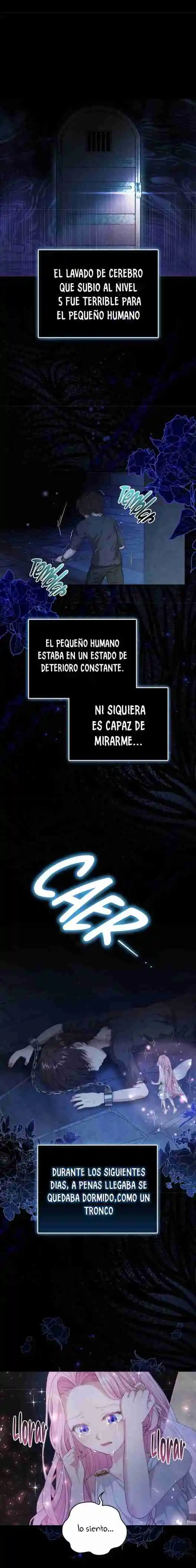 Querida Hada Haz Un Contrato Conmigo - Capítulo 6 - Página 18 - LectorTMOo